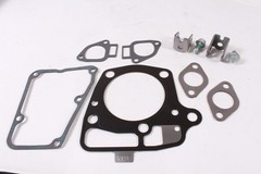 Genuine Kawasaki 99999-0627 Complete Cylinder Head Kit #1 For FR FS FX651V-730V