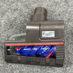 Dyson Hair Screw Tool Mini Motorized Brush V12 Detect Slim 500766 OEM NEW