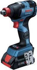Bosch GXL18V-224B25-RT 18V Li-Ion 2-Tool Combo Kit (4 Ah) USA NEW