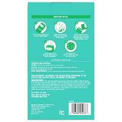 STEM Electric Fan Fly, Gnat and Fruit Fly Trap Indoor Starter Kit
