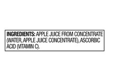 (2 pack) Great Value 100% Apple Juice, 96 fl oz