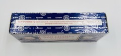 Satya Sai Baba Nag Champa Incense Sticks 250g Box Sealed Made in India Yoga