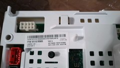W11603810 New OEM Original Whirlpool Washer Central Control Unit