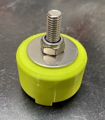 RIDGID 29983 223S 1/4″ to 1-1/4″ Inner/Outer Reamer Conduit – DRILL CHUCK ONLY