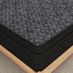 12″ 14″ Twin Full Queen King Mattress In a Box Pocket Spring Gel Memory Foam