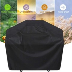 58in For 7130 Grill Cover for Weber Genesis II 3 Burner and Genesis 300 Series