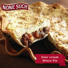 None Such Mincemeat Classic Original, 27 Ounce (Pack of 4)