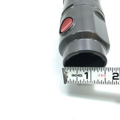 GENUINE Dyson UP13 UP14 UP19 UP20 UP30 DC40 DC41 DC65 DC66 DC77 HOSE # 920765-04