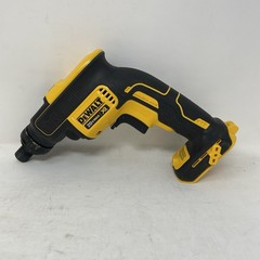Dewalt 20V Max XR Screw Gun with Threaded Clutch Housing DCF624 *Tool Only*