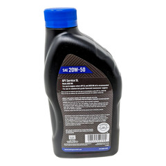Kawasaki Engine Oil Change Kit 99969-6298 49065-0721 49065-7007 20W50 Synthetic
