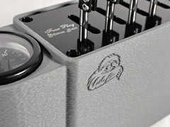 Mounts for Aire Jax Four Play Manual Switch