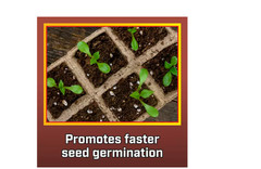 Vigoro 8 Qt. Organic Vermiculite Soil Amendment