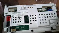 W11603810 New OEM Original Whirlpool Washer Central Control Unit