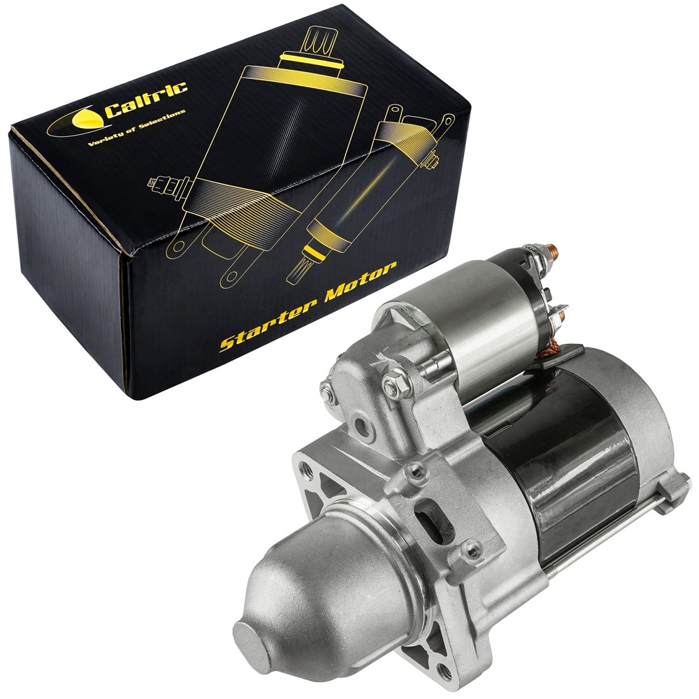 Starter For Kawasaki FX751V FX801V FX850V FX921V FX1000V NEW