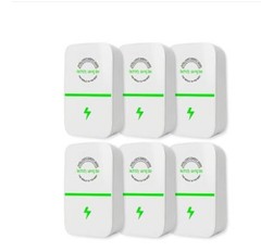 Household Stabilizer Home Use And Commercial Use Smart Voltage Regulator Spike S