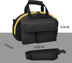 Case Compatible with Dewalt/For CRAFTSMAN 20V MAX Pruning Shears Garden Tool, St