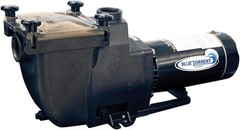 BLUE TORRENT TYPHOON 1.5 HP IN GROUND PUMP- REPLACENMENT FOR HAYWARD SUPER PUMP