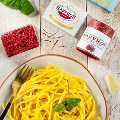 SAFFRON :GENUINE GRADE A+, ORGANICALLY GROWN SUPER NEGIN ( Directly from farmer)