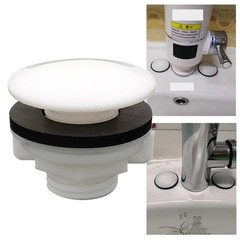 Brand New Faucet Hole Cover Faucet Hole Cover Kitchen Accessory Leak-proof Cover