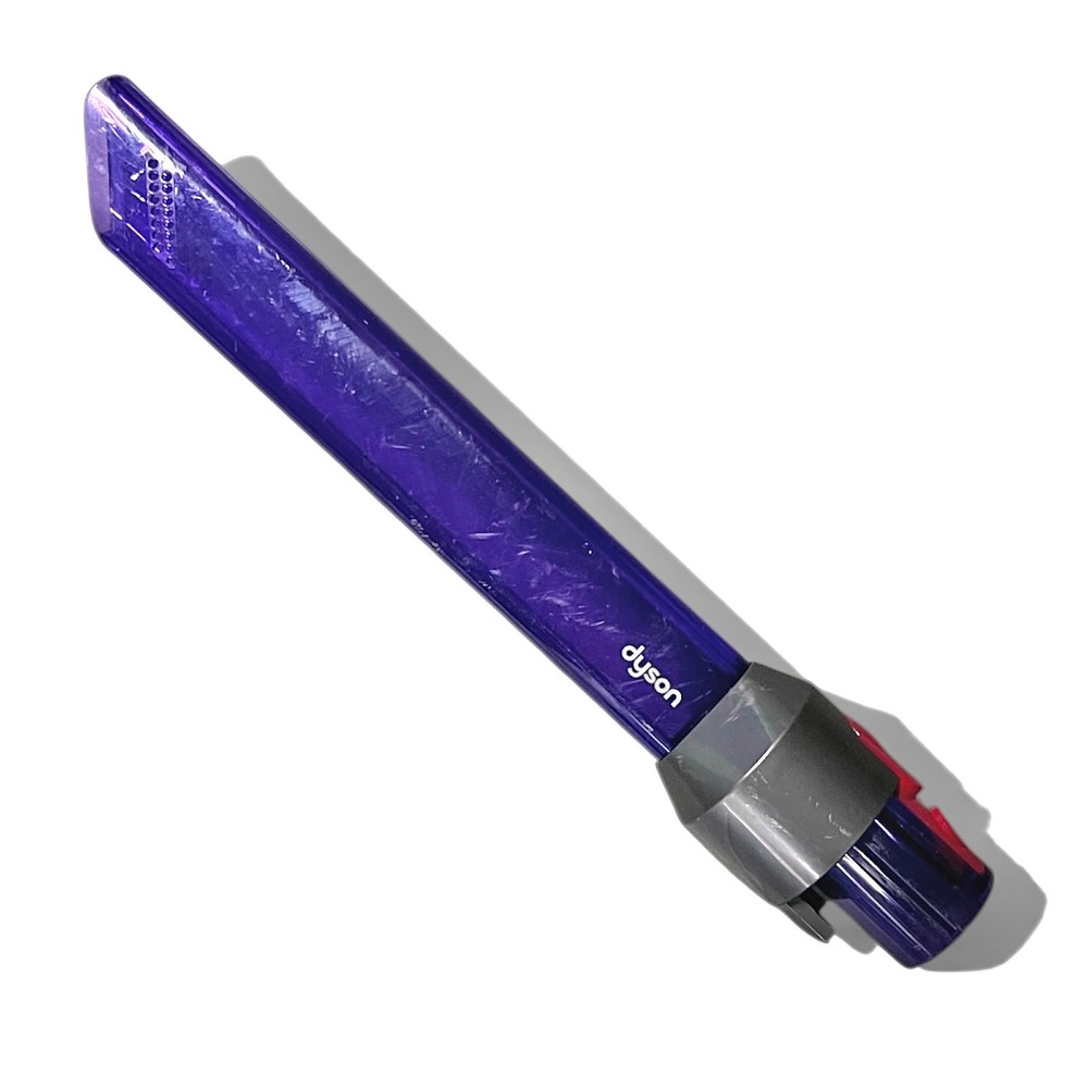 Genuine OEM Dyson V15 V11 V10 Detect Purple Light Pipe Crevice Tool Attachment