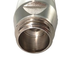New 246428 Airless Spray Pump Silver Metal For Sprayer 390 Ultra 395 490 495 595