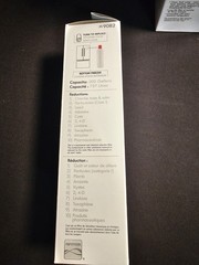 3 Pc Kenmore 9082 Refrigerator Filters NIB