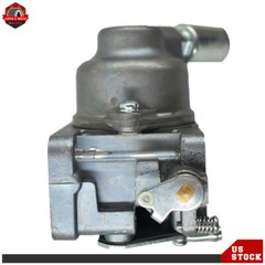 Carburetor For Briggs & Stratton V-Twin 20HP 21HP 22HP 23HP 24HP 25HP 699709
