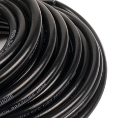 50 FT High Pressure Washer Hose 5800 PSI M22-14MM Power Washer Extension Hose