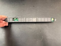 GE Dishwasher Interface Control Board WD12X22778, WD21X22175, WD21X31902C