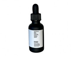 Eco Glow Hyaluronic Acid Facial Serum – Hydrating Anti Aging Serum