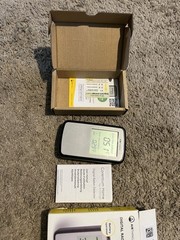 Airthings 223 Corentium Home Radon Detector