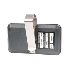 2 Pack 893MAX LiftMaster 3 Button Remote Control Garage Door Opener