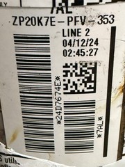 NEW Trane Alliance Compressor SCA020C1CPA COM13740 208-230V 1PH R410A 2 TON