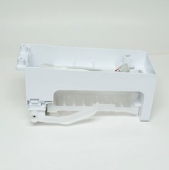 Choice Mfg DA97-08059A for Samsung Refrigerator Freezer Ice Maker Assembly