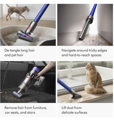 Dyson V11 Cordless Auto