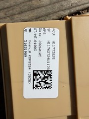 OEM Control Board , Electronic W11773825 W11763838