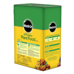 Water Soluble All Purpose Plant Food, for All Plant Types, 7.5 Lb.