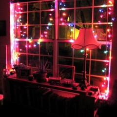 Musical Christmas Lights Plays 25 Songs 8 Function 140 Lights 31.2 Ft Multicolor
