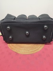 Home Depot~Husky 15 In. Open Top Tool Bag 10 Pockets Padded Handle New With Tags