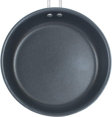 Nonstick Frying Pan Small Egg Pancake round Mini Non Stick Fry Pan 4.7-Inch