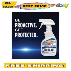303 Marine Aerospace Protectant 10 oz, UV Protection & Dirt Repellent