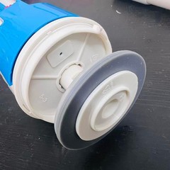 Toilet Cistern Outlet Valve Caroma Novelli Porcher Dual Flush Valve ATS460