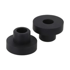 None Fuel Tank Grommet Fuel Tank Grommet Car Truck 25*14*9mm 570045500