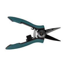 Berry&Bird Garden Pruning Shears Straight Blades Hand Pruners Trimming Scissors