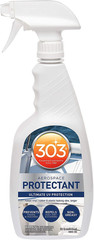 303 Products Marine Aerospace Protectant Spray, UV Protection for Boat Vinyl & S