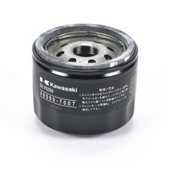 Kawasaki 49065-7007 Lawn & Garden Equipment Engine Oil Filter Genuine Origina…
