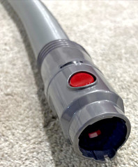 Genuine Dyson UP30 Ball Animal 3 Stretch Hose Assembly Replacement 920765-04