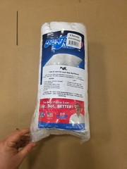 My Pillow Classic Standard Fill Bed Pillow – Washable & Dryable USA NEW SEALED