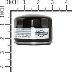 Briggs & Stratton 2-1/4″ Standard Oil Filter