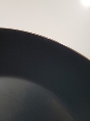 Made In Cookware 12.5” Carbon Steel Frying Pan Made In France W/ Bag